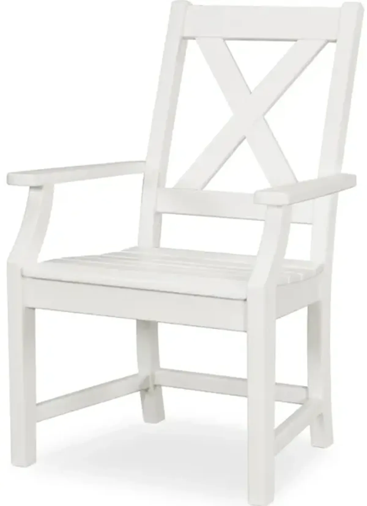 Braxton Dining Arm Chair