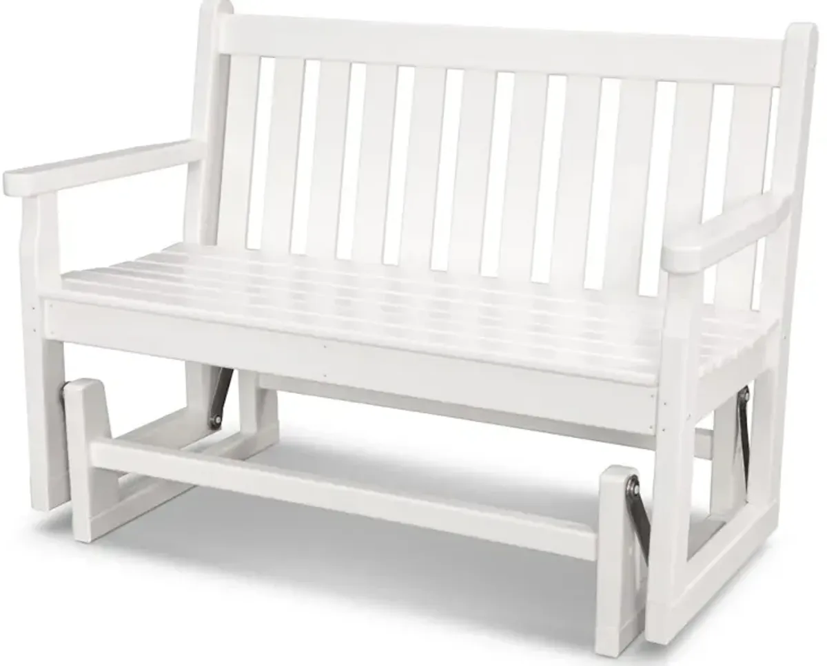 Traditional Garden 48 Glider