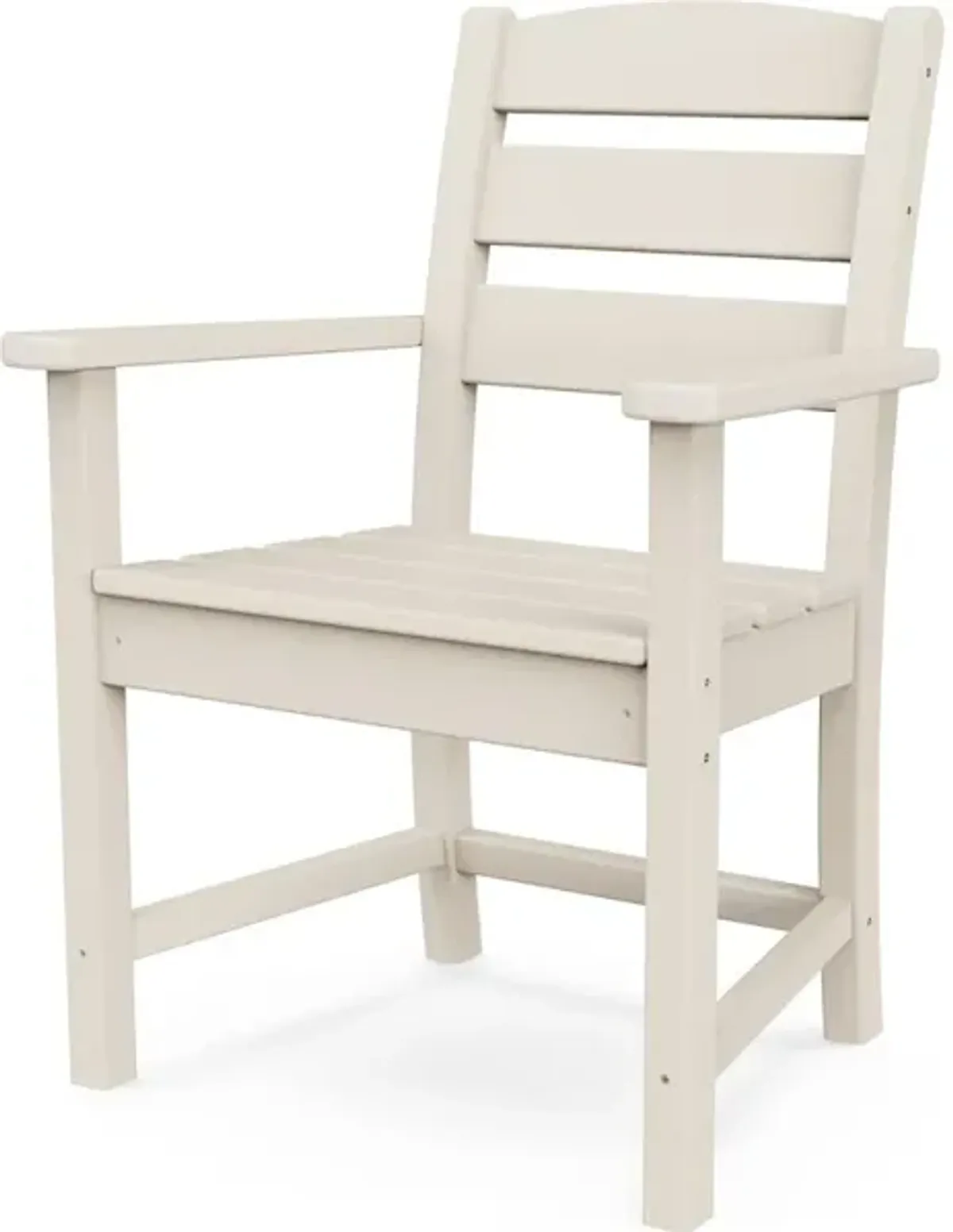 Lakeside Dining Arm Chair