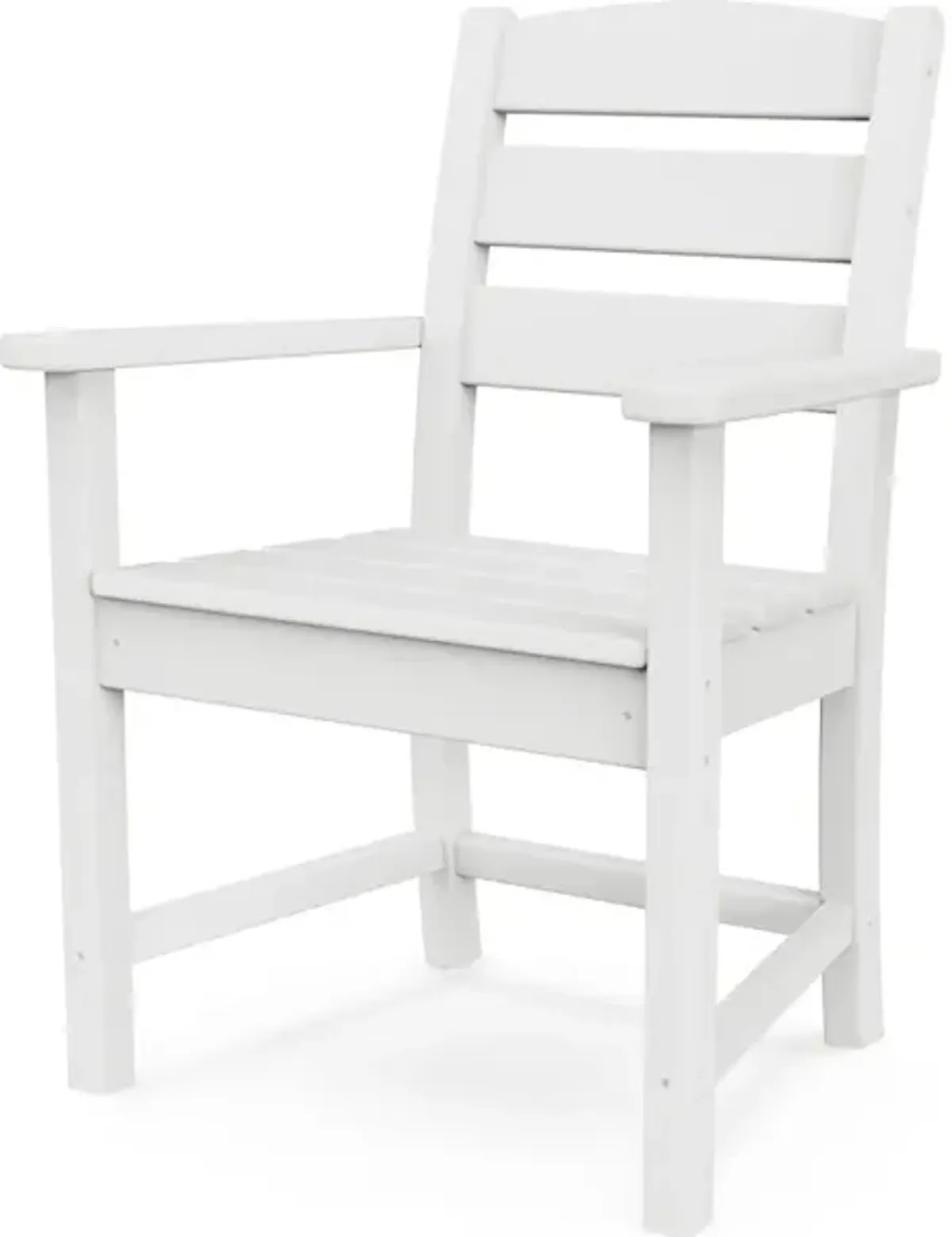 Lakeside Dining Arm Chair