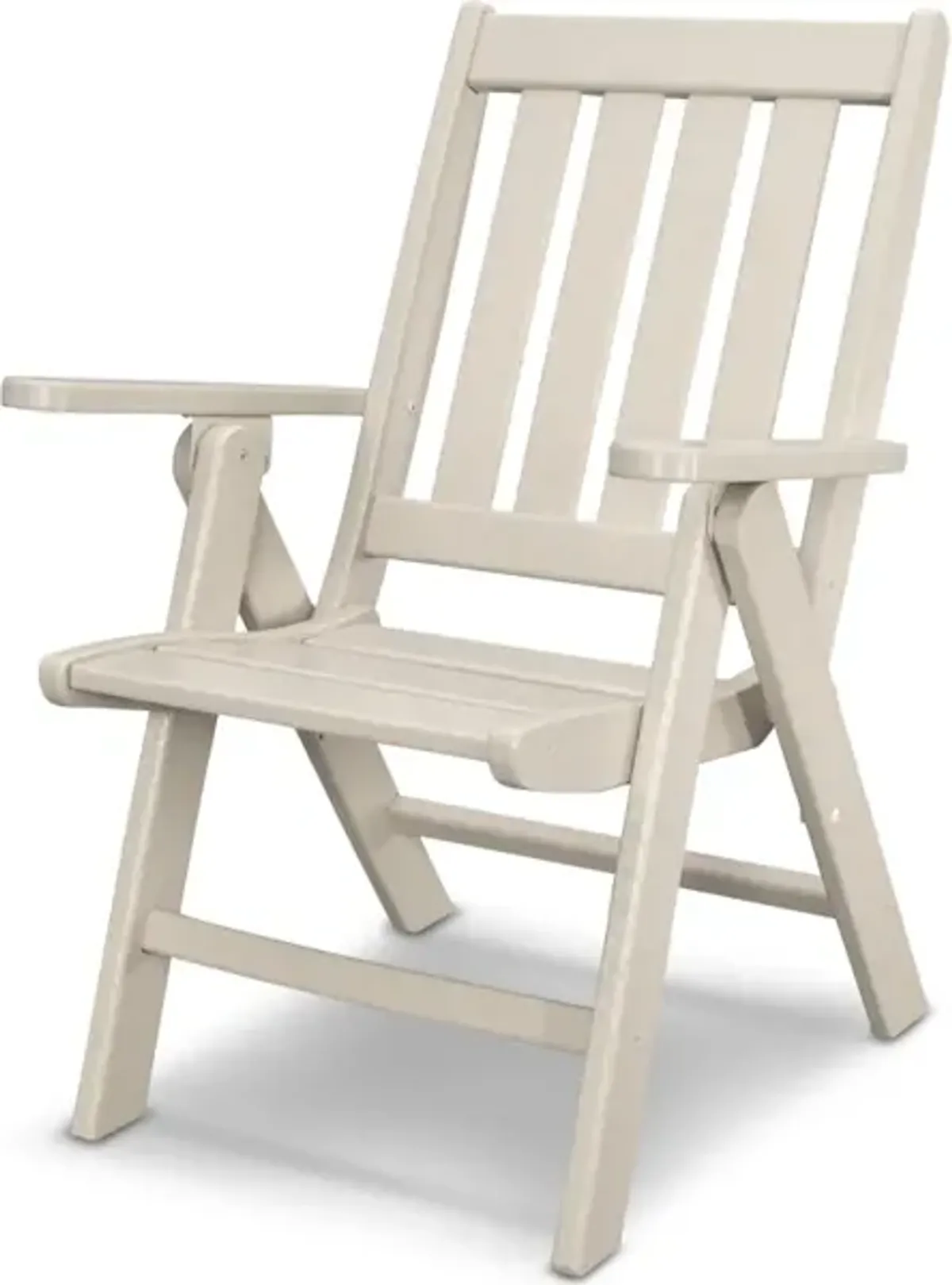 Vineyard Folding Dining Chair