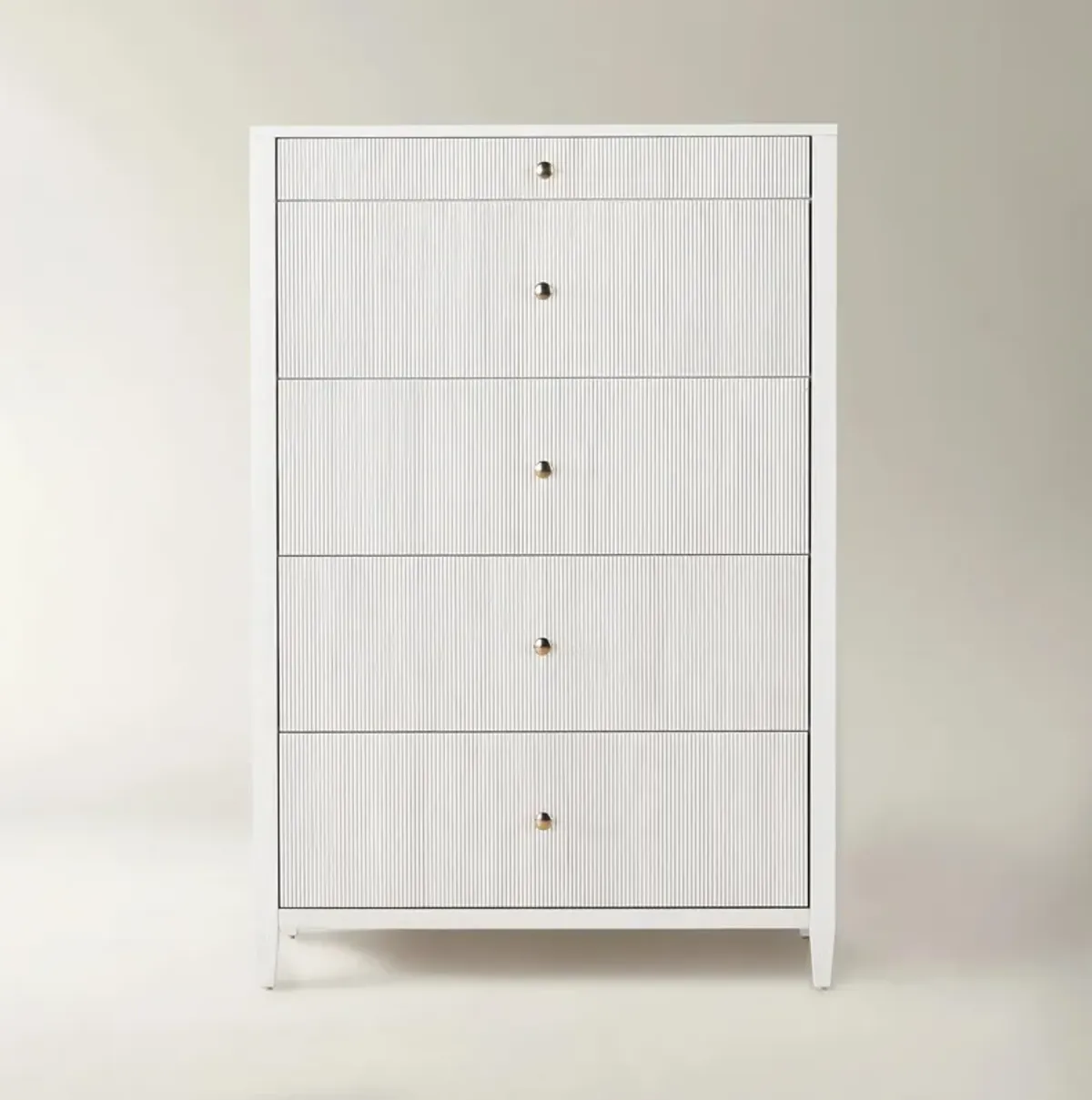 Viola Tall Dresser