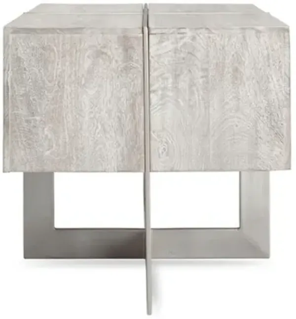 Clifton Square End Table