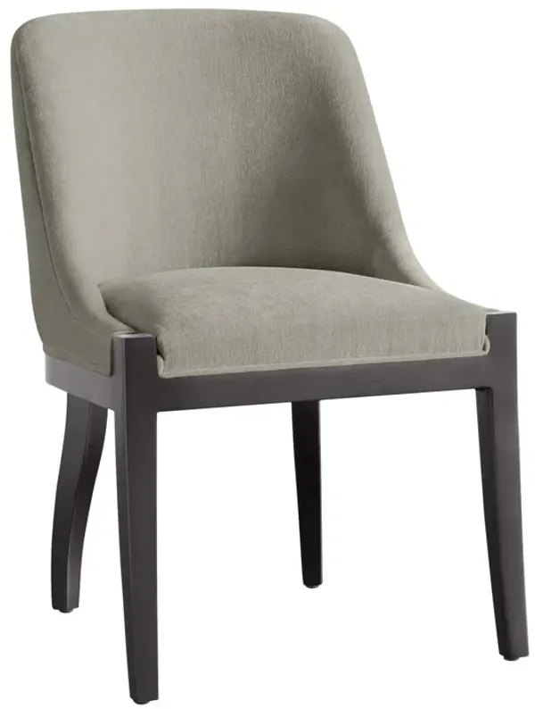 Lily Dining Chair - Espresso