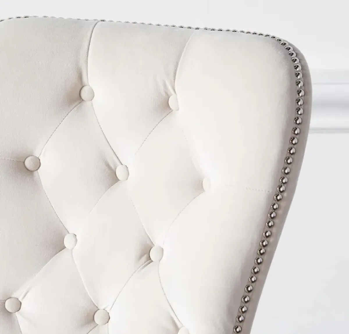 Charlotte Dining Chair - Espresso