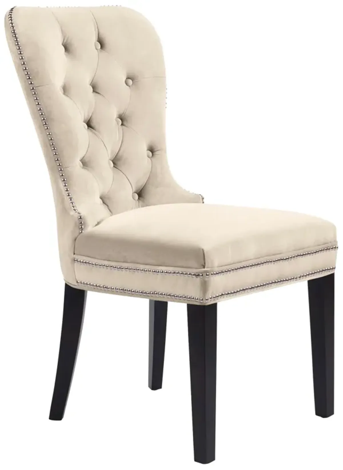 Charlotte Dining Chair - Espresso