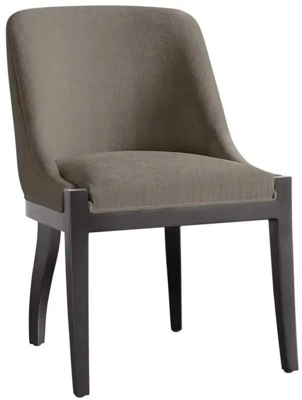 Lily Dining Chair - Espresso