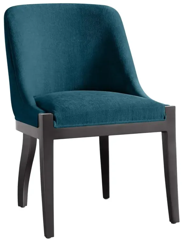 Lily Dining Chair - Espresso
