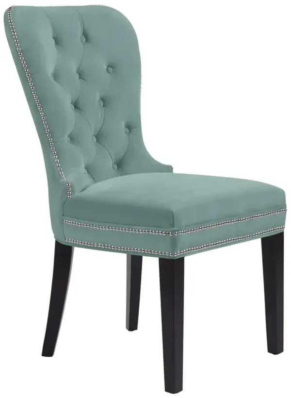 Charlotte Dining Chair - Espresso