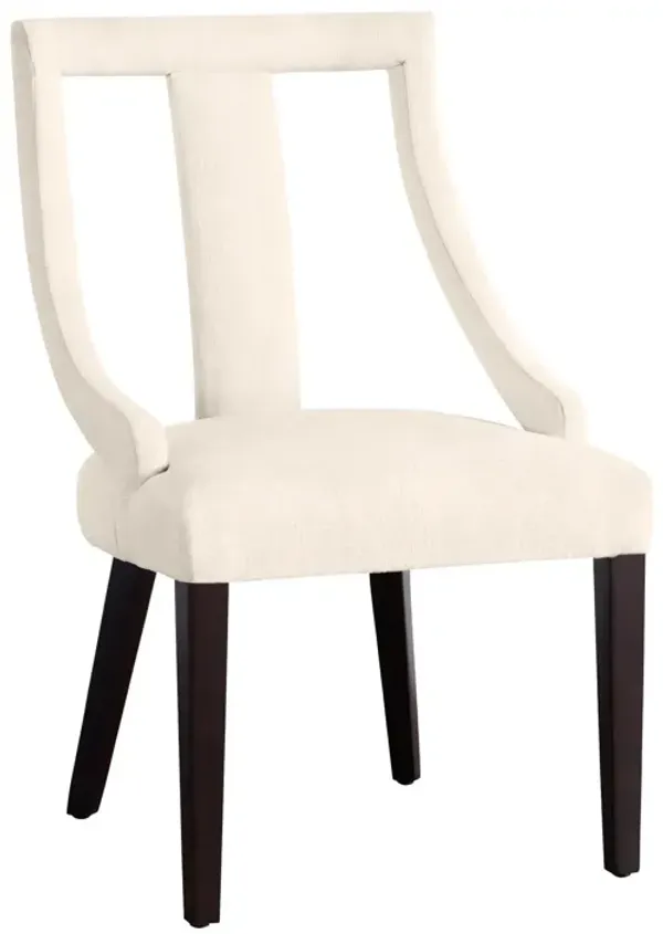 Jade Dining Chair - Espresso
