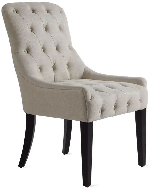 Jen Dining Chair - Espresso