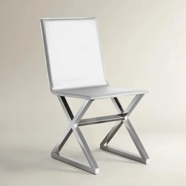 Axis Dining Chair - Set of 2