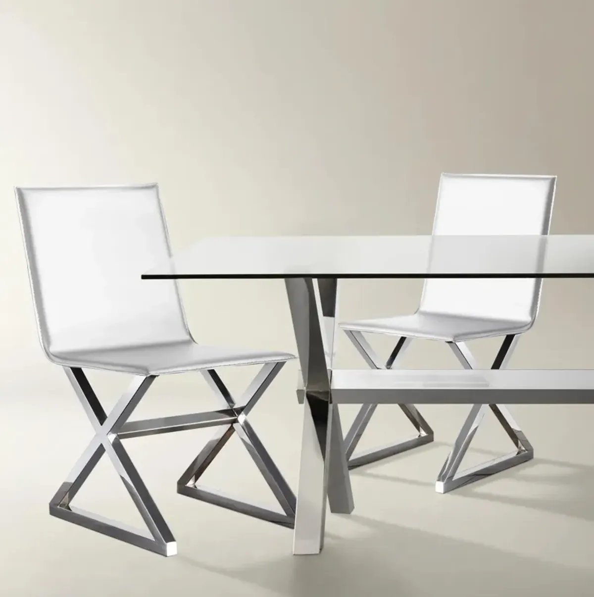 Axis Dining Chair - Set of 2