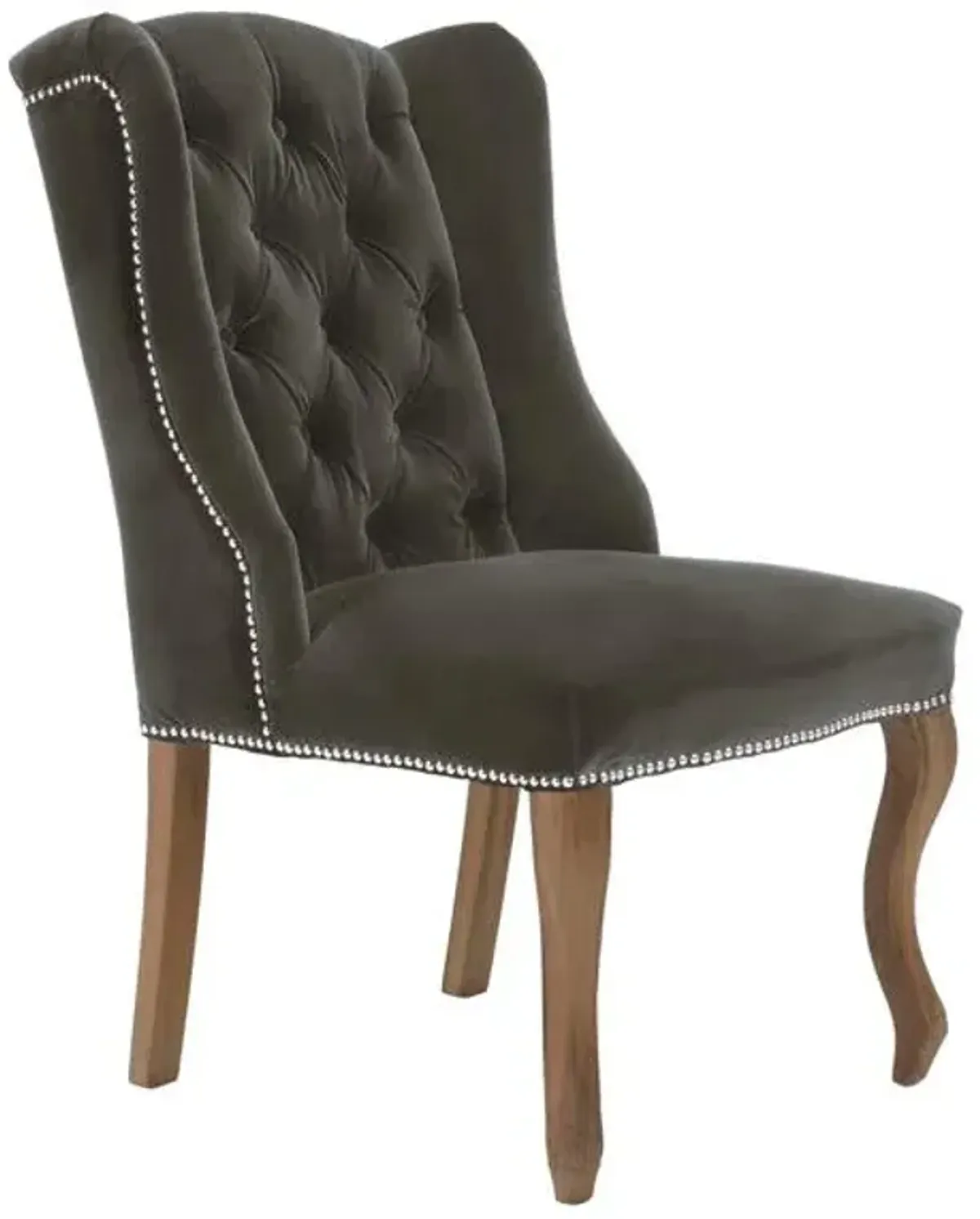 Archer Dining Chair - Wash Oak