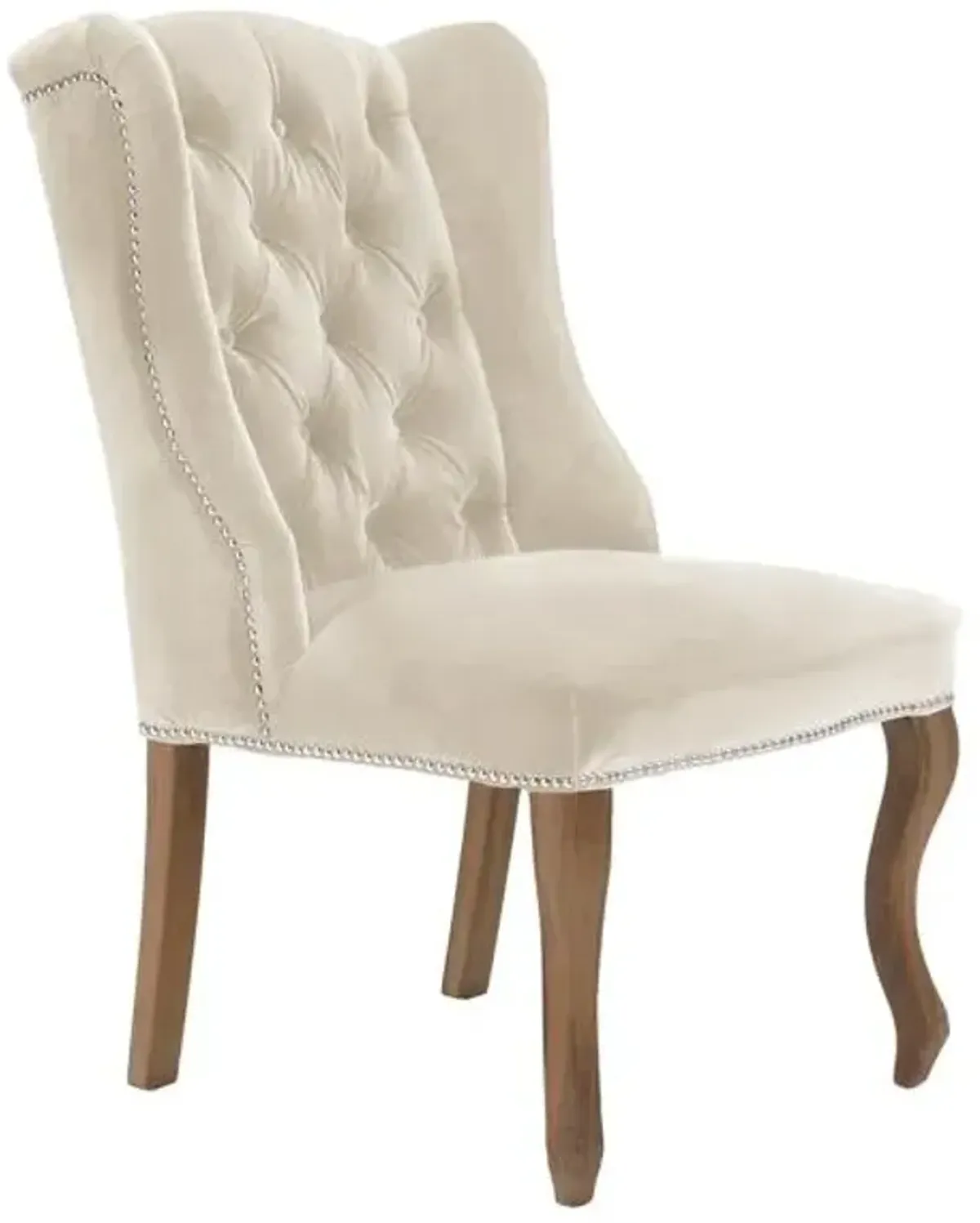 Archer Dining Chair - Wash Oak