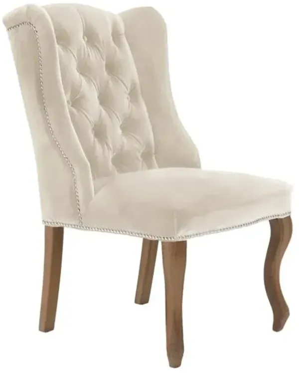 Archer Dining Chair - Wash Oak