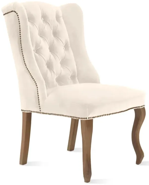 Archer Dining Chair - Wash Oak