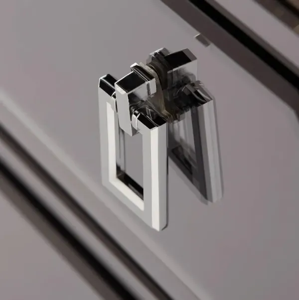 Maddox 6 Drawer Dresser