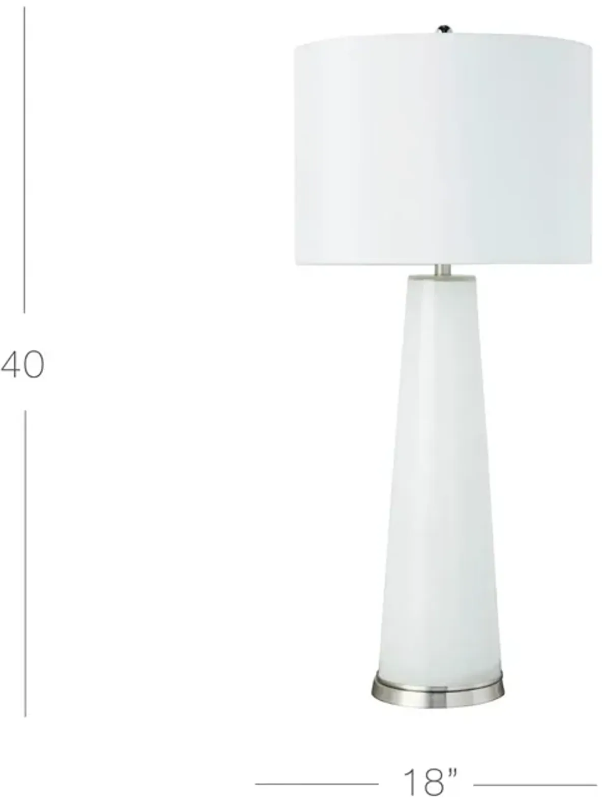 Century Table Lamp