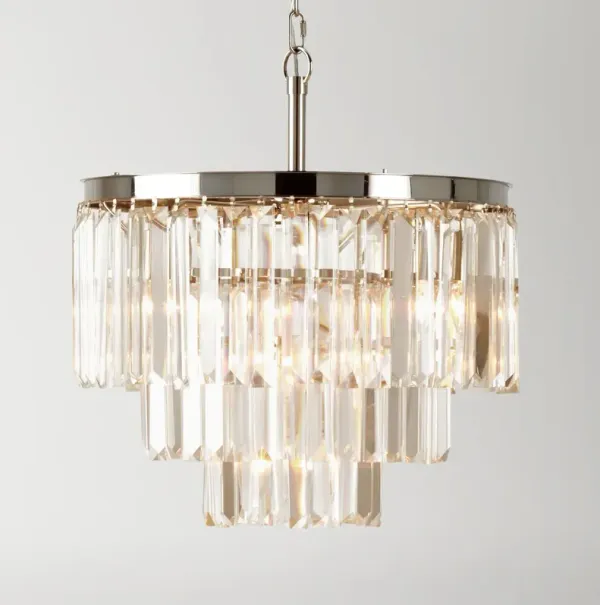 Luxe Chandelier