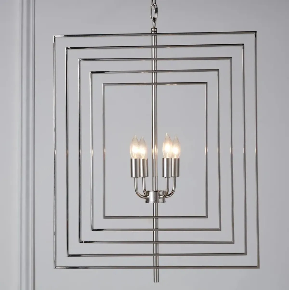 Hollis Chandelier