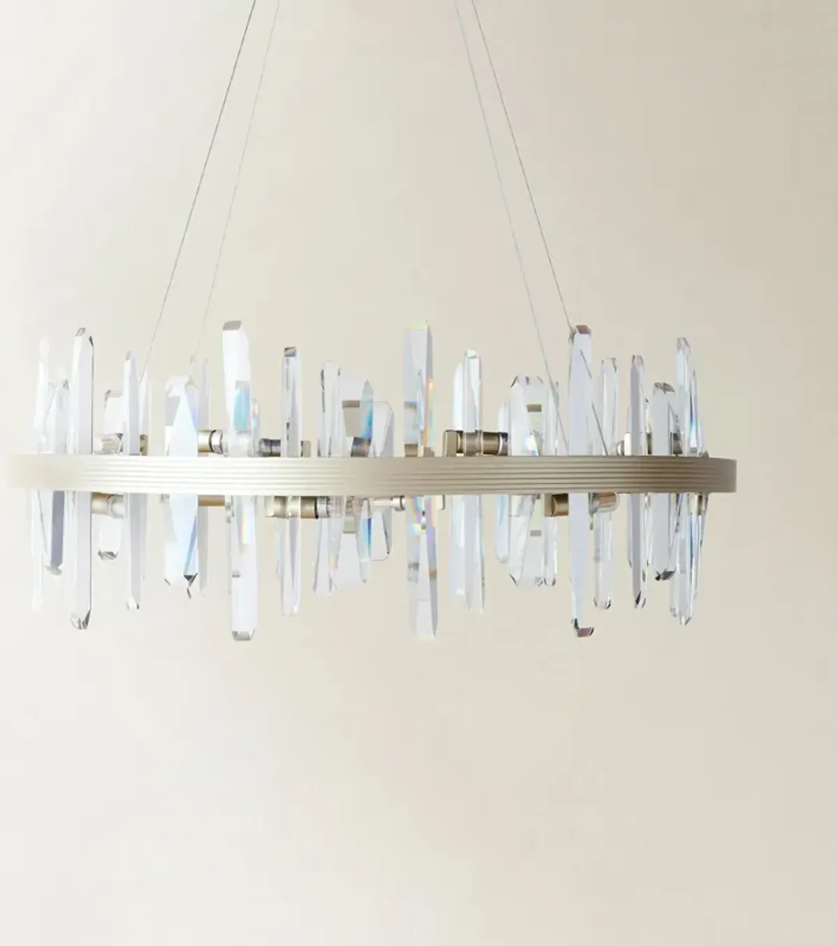 Lumi Chandelier