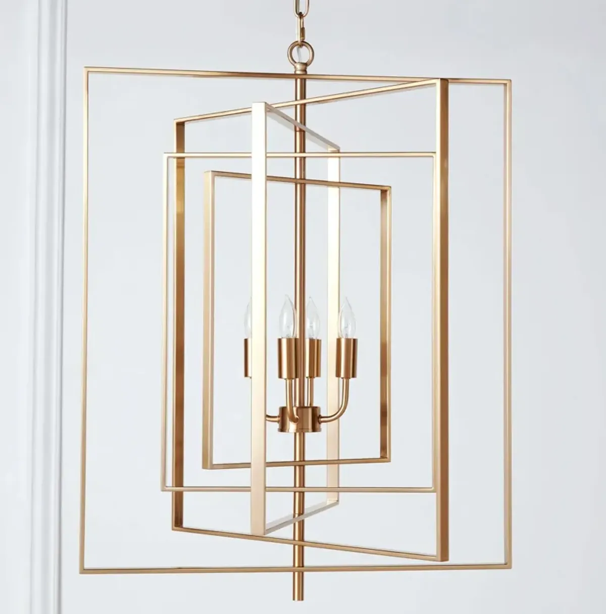 Hollis Chandelier