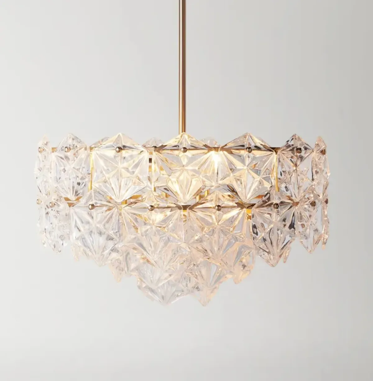 Olivia Chandelier