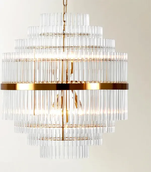 Renata Grand Chandelier