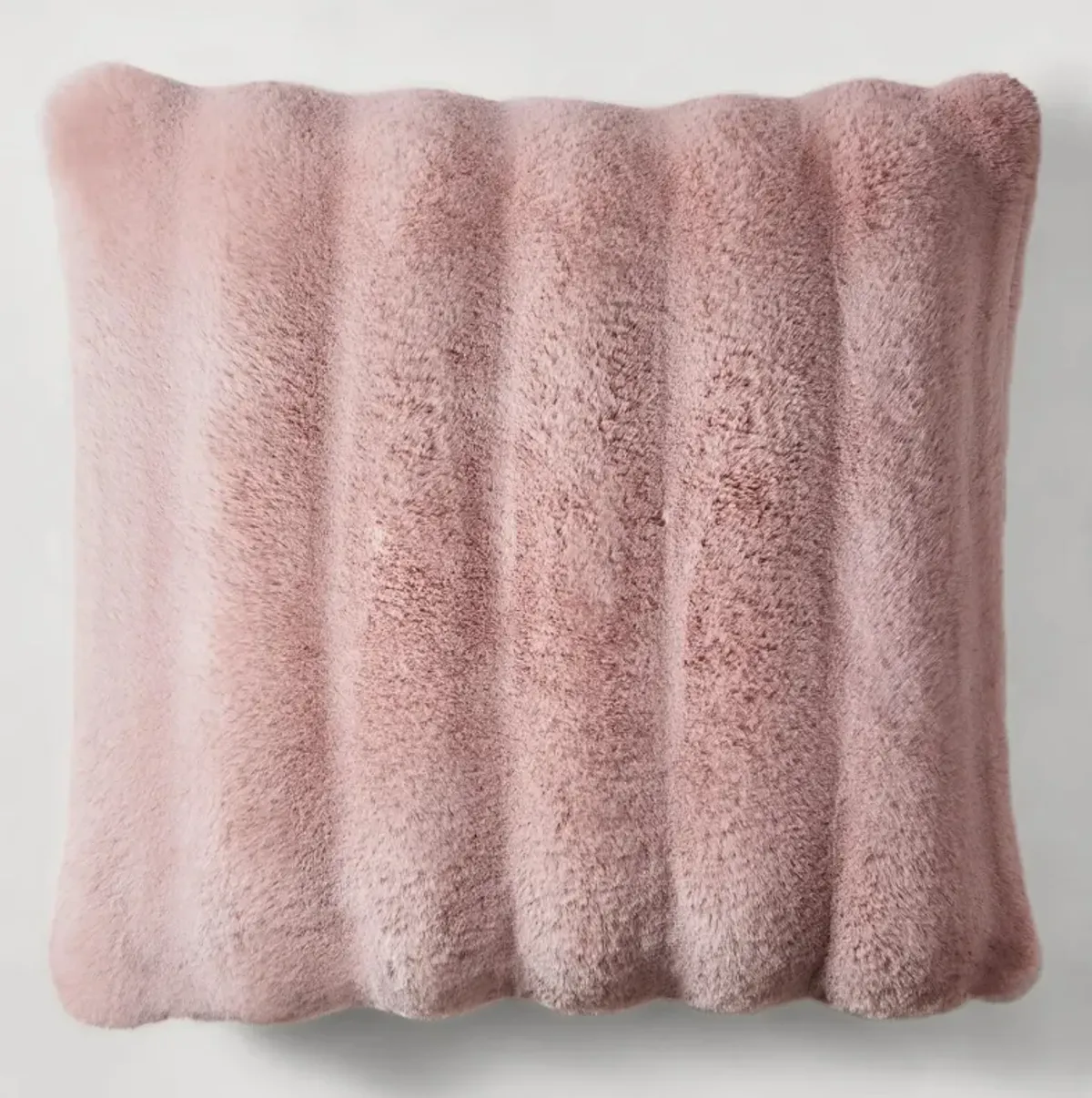 Kira Pillow 20" - Blush