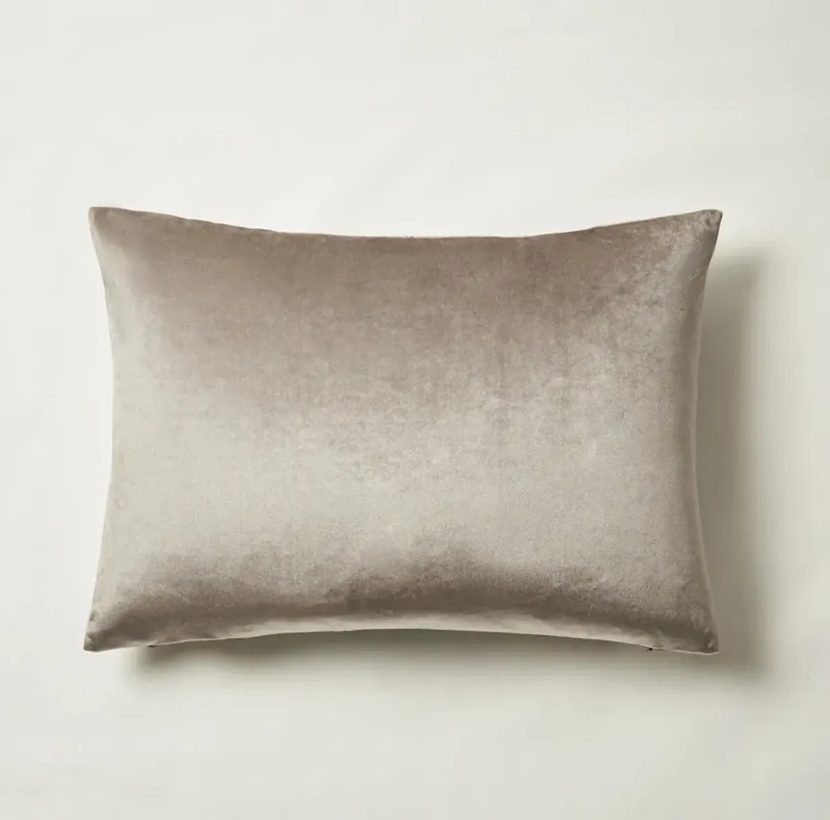 Leon Metallic Lumbar 14" x 20"