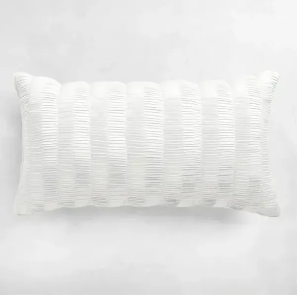 Savion Bedding - Pearl