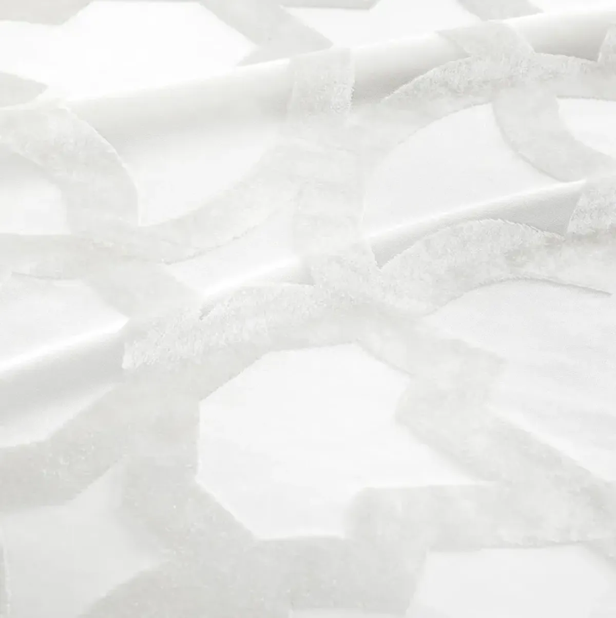 Edessa Bedding - Pearl