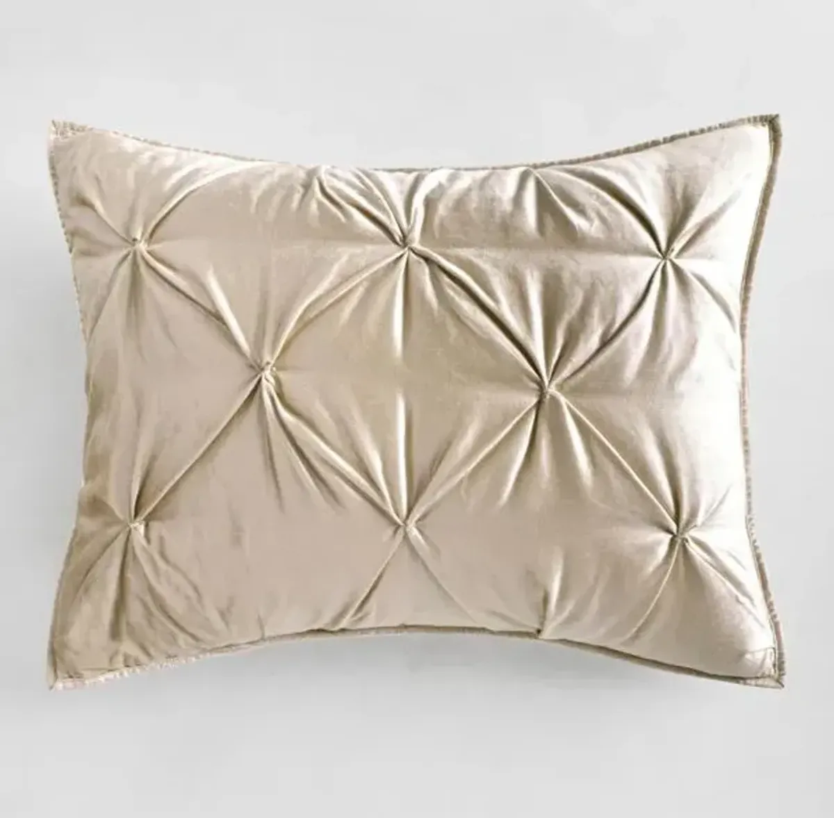 Avignon Bedding - Champagne