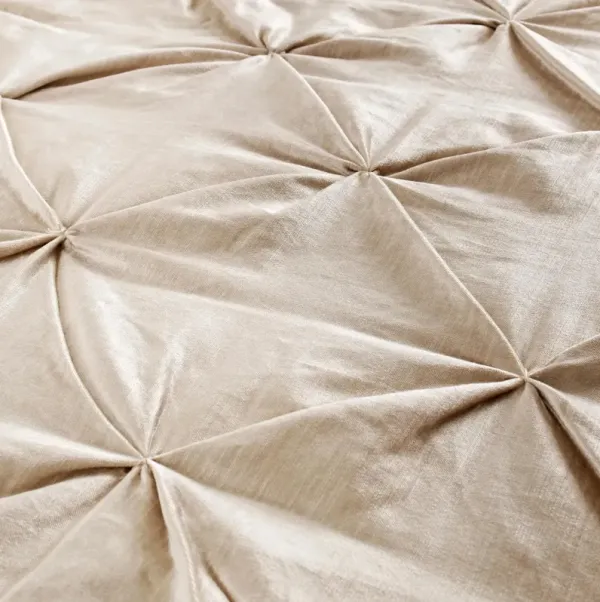 Avignon Bedding - Champagne