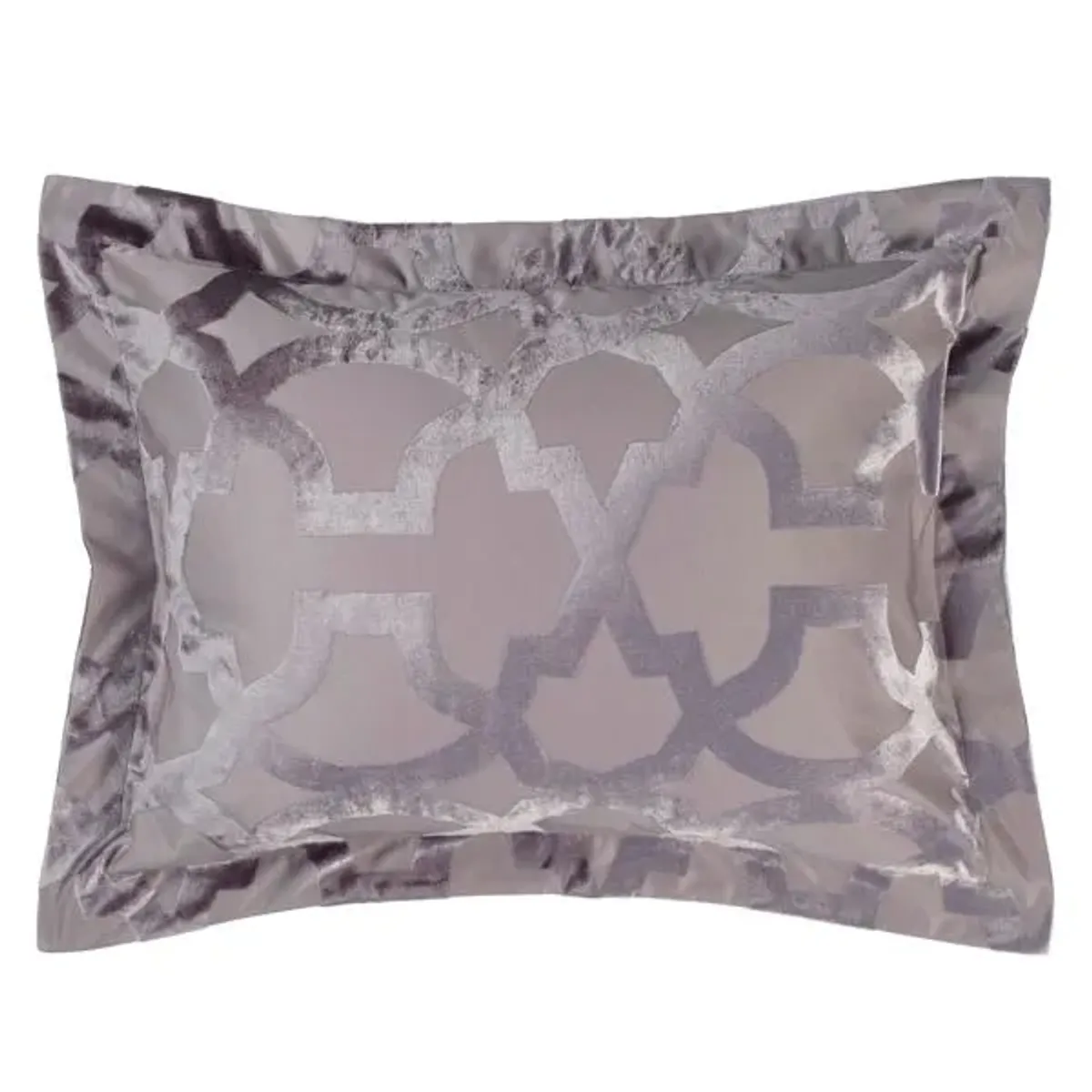 Edessa Bedding - Amethyst