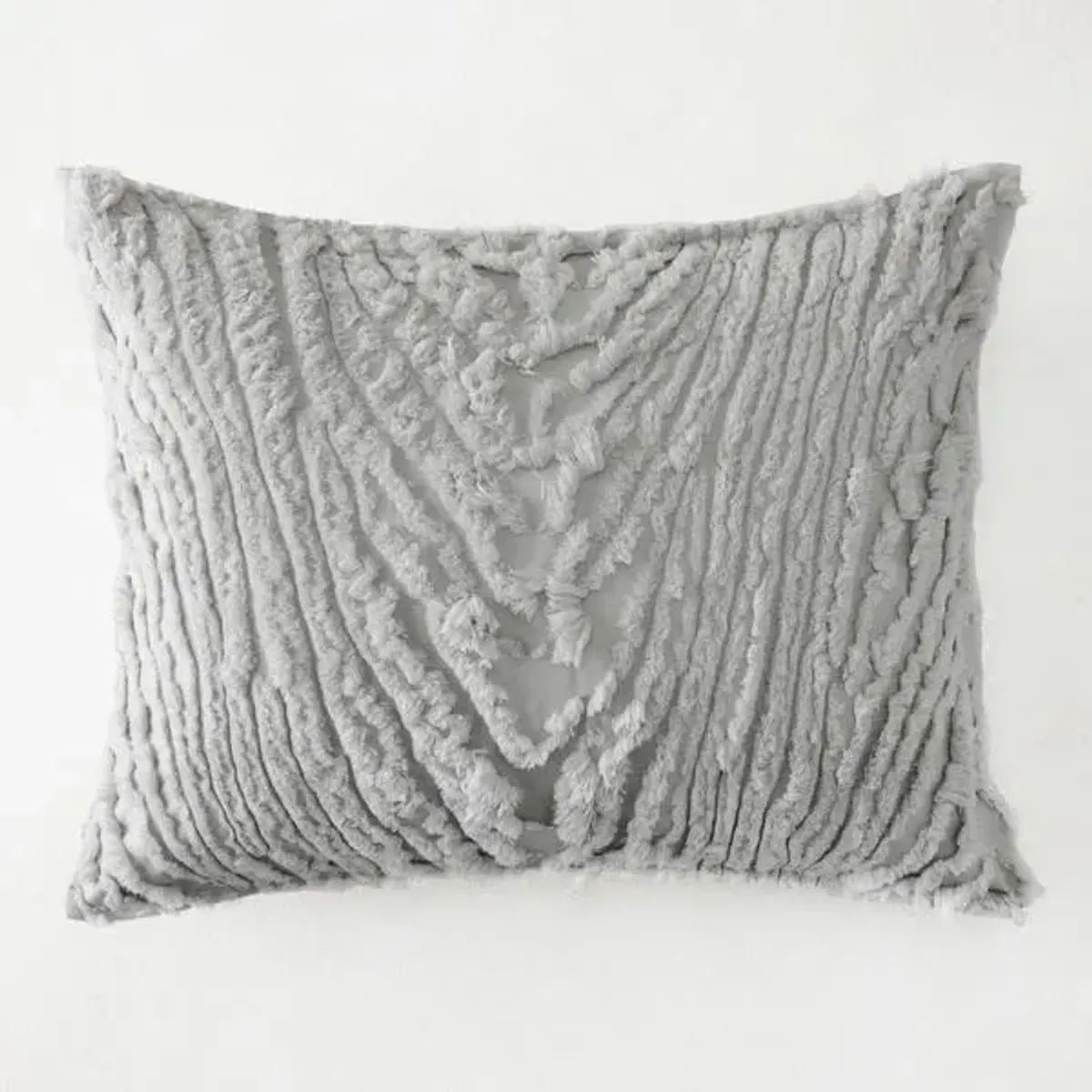 Azalea Bedding - Dove Grey