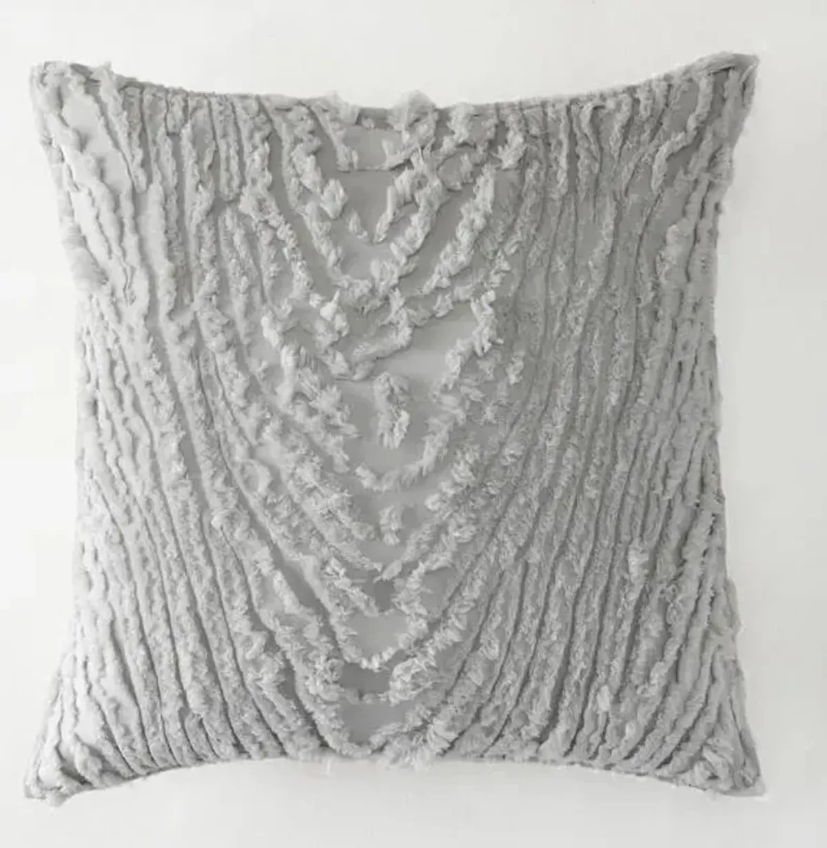 Azalea Bedding - Dove Grey