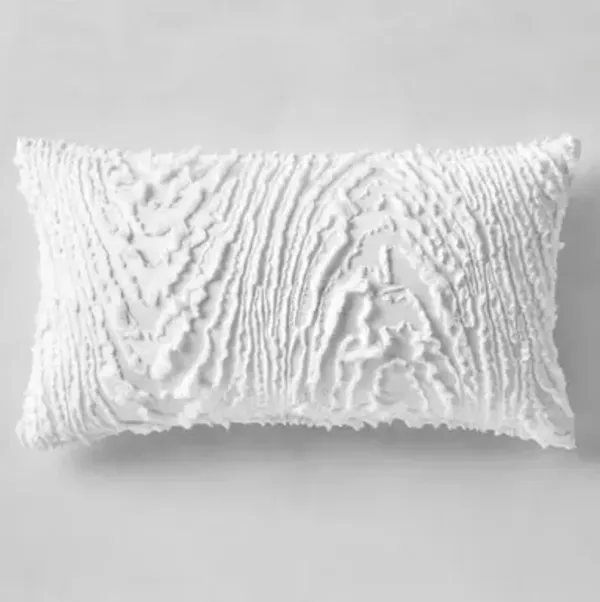 Azalea Bedding - Pearl