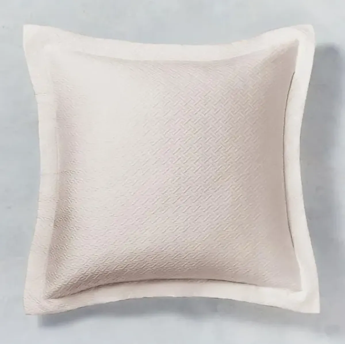 Marlowe Bedding - Blush