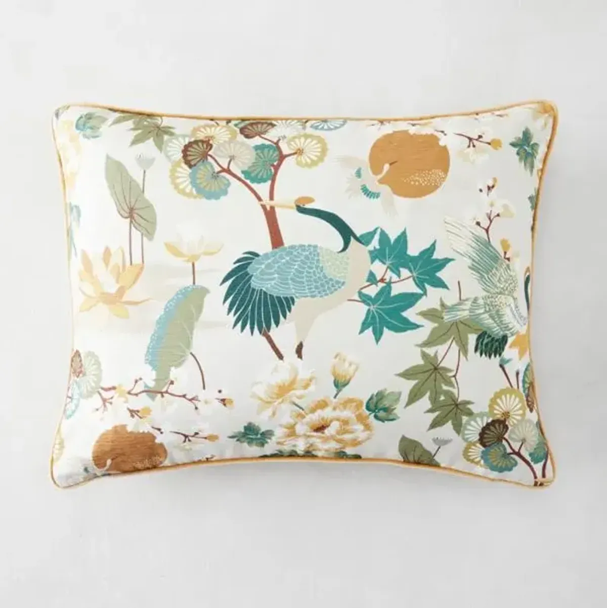 Sandhill Bedding - Ivory