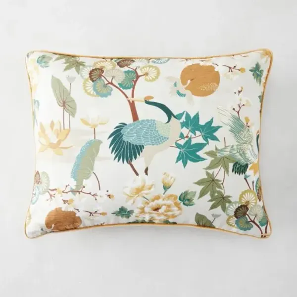 Sandhill Bedding - Ivory