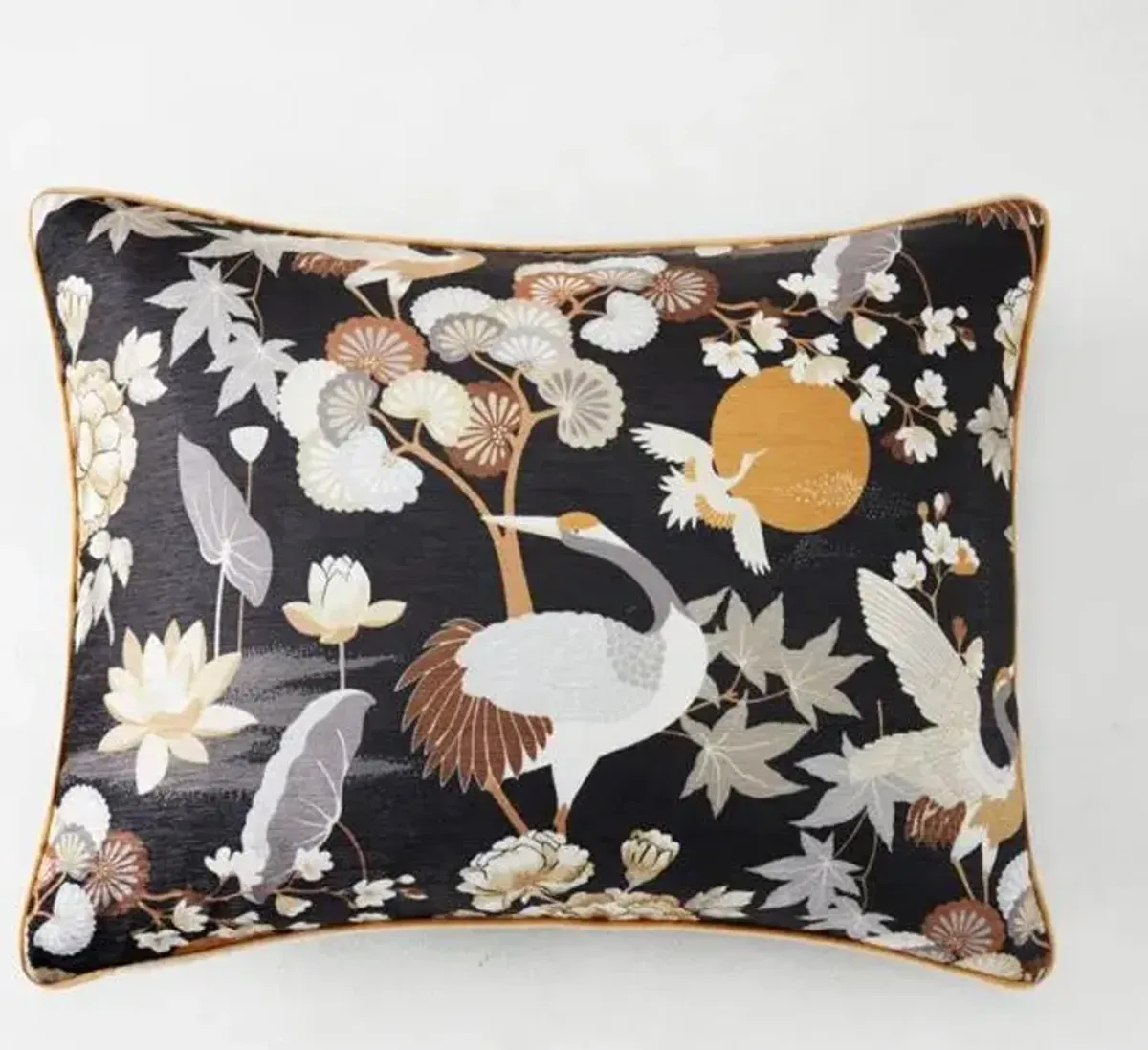 Sandhill Bedding - Charcoal