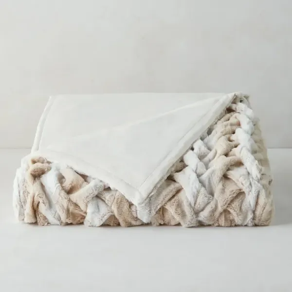 Brixton Throw - Natural