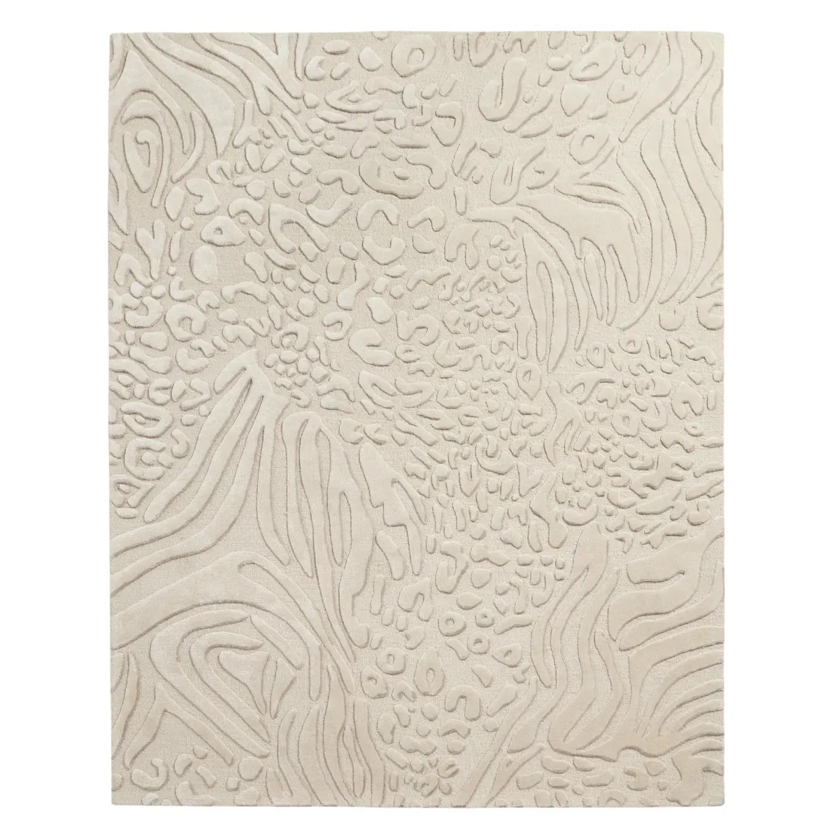 Chantel Rug - Ivory/Beige