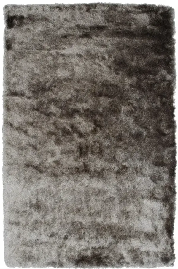 Indochine Rug - Charcoal
