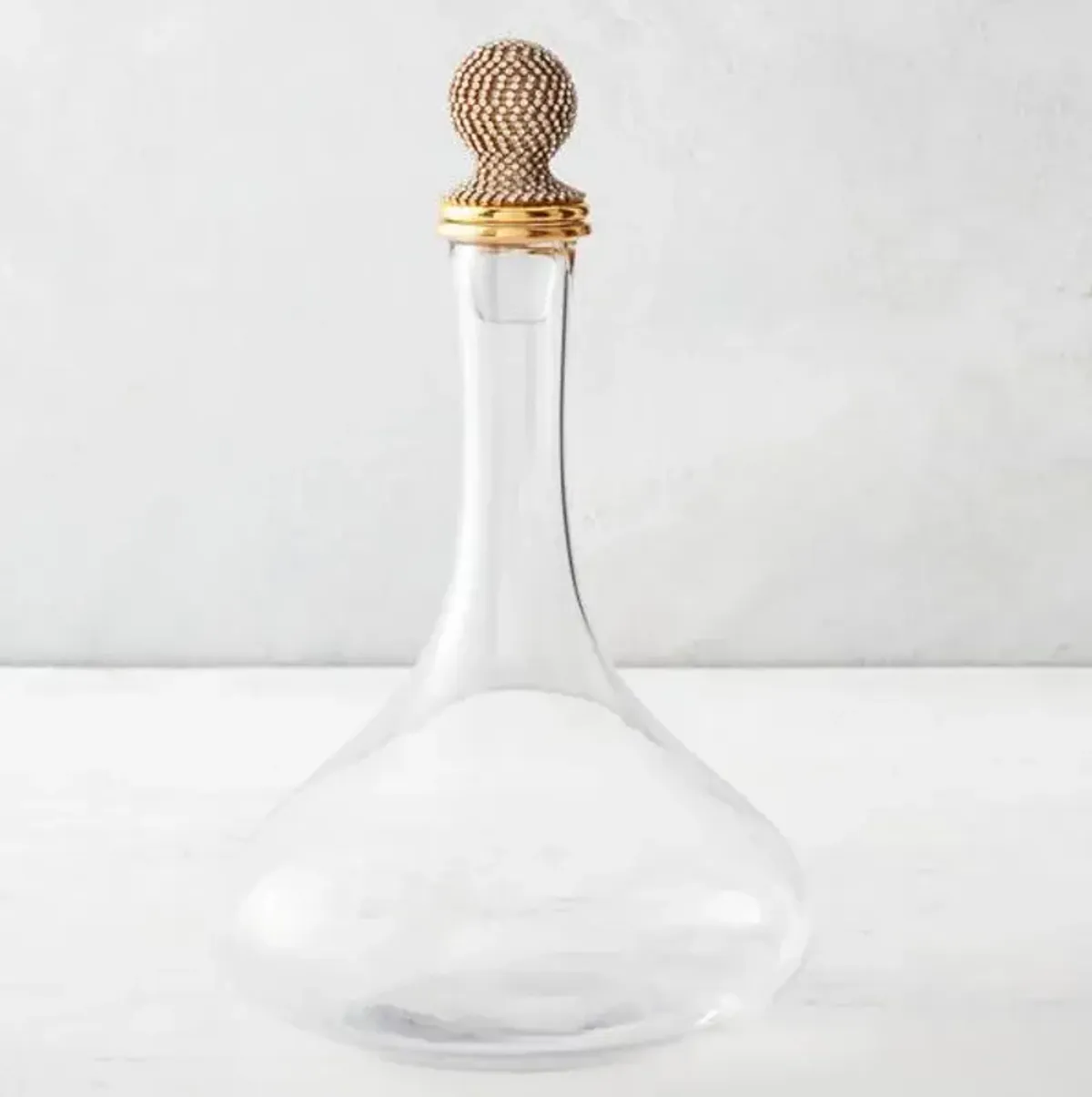 Victoria Decanter