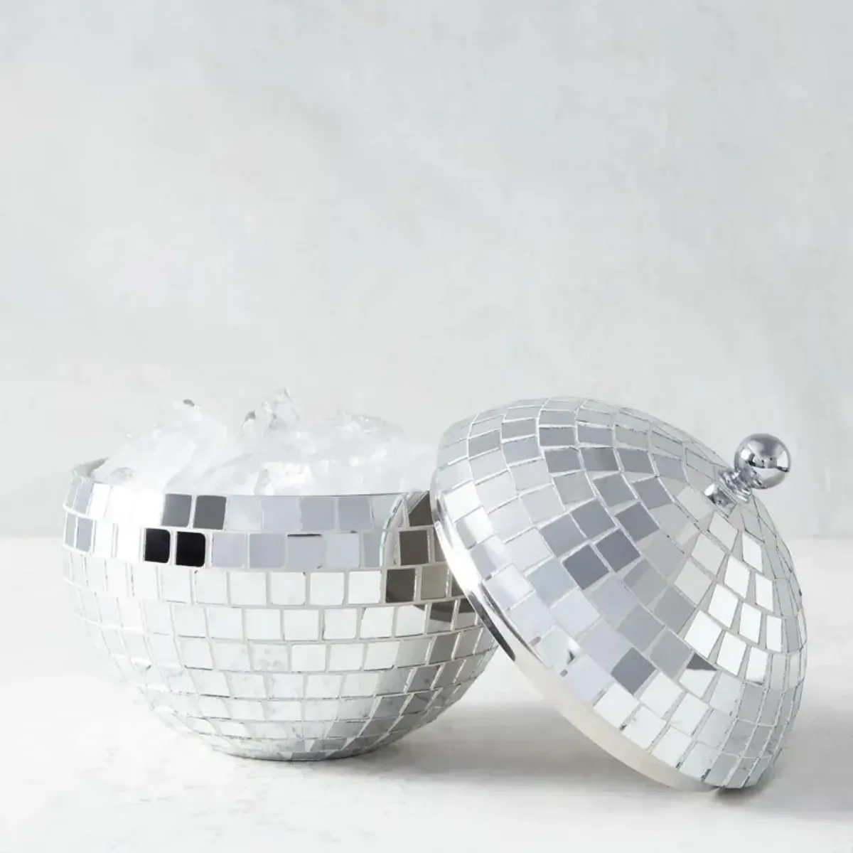 Disco Ice Bucket