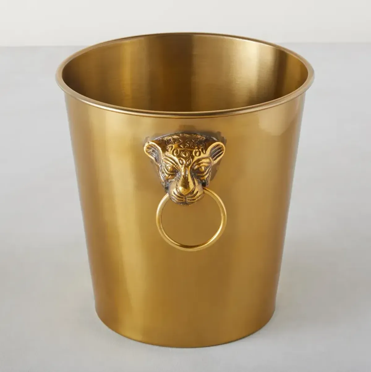 Nikki Chu - Jaguar Ice Bucket