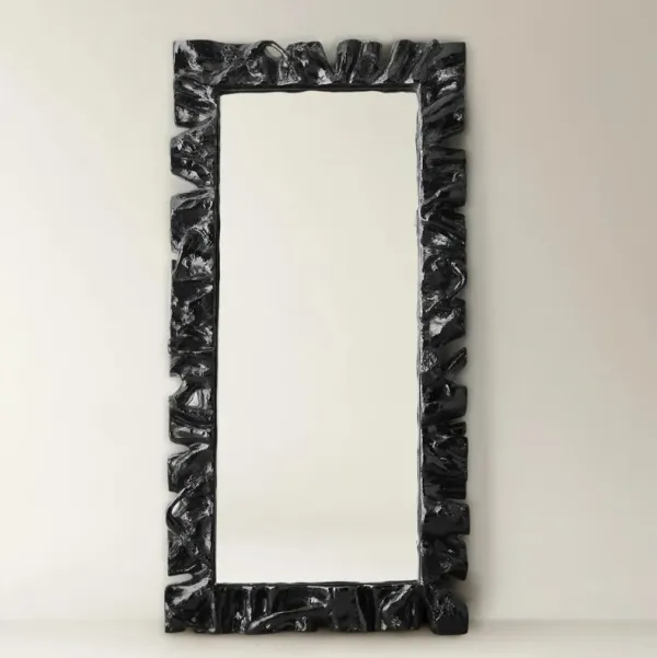 Sequoia Floor Mirror